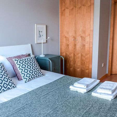 Modern Studio In The Heart Of Lapa Porto Exterior photo