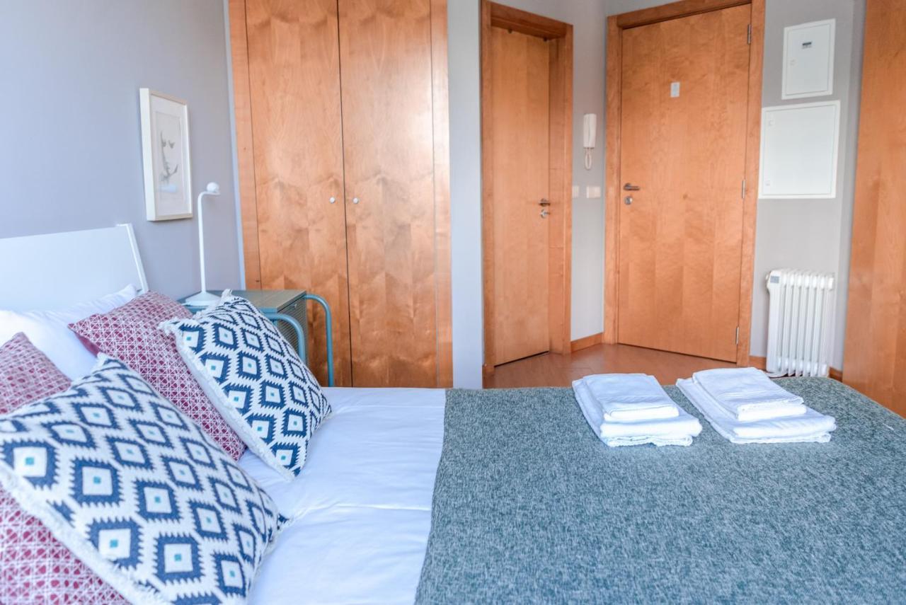 Modern Studio In The Heart Of Lapa Porto Exterior photo