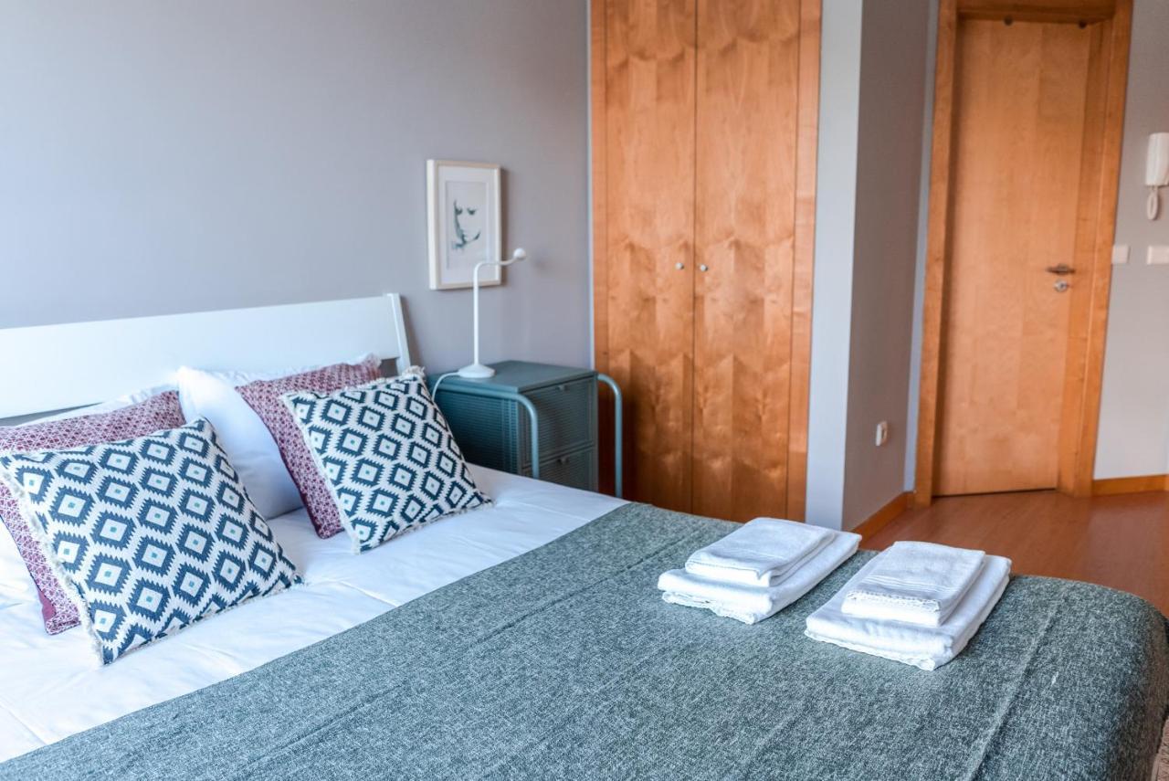 Modern Studio In The Heart Of Lapa Porto Exterior photo